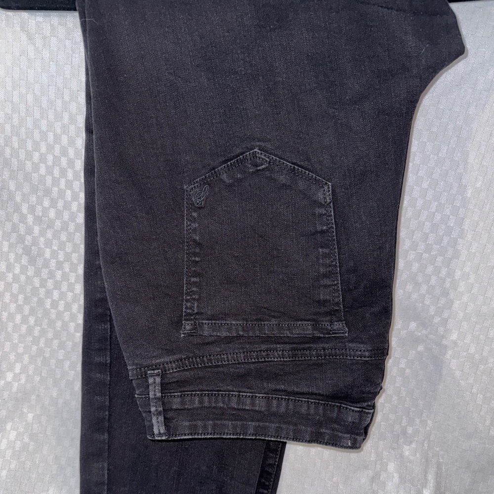 Jessica Simpson Women's Black Jeans